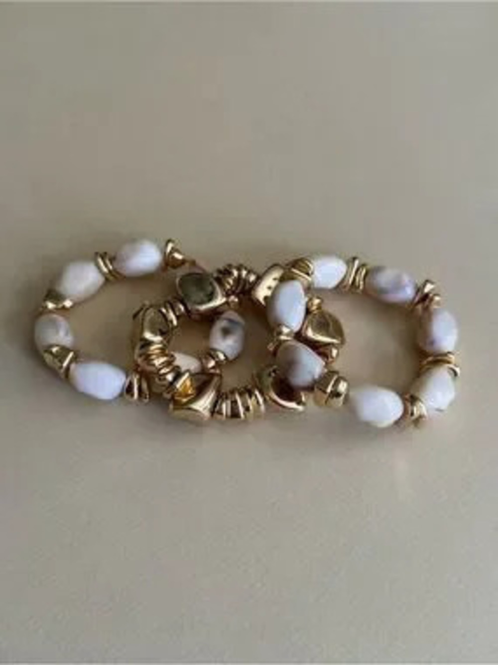 Boho?bracelet set N2308
